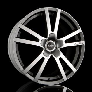 AZEV Winterangebot Typ P 8 5 x 18 Zoll 189 00 Euro