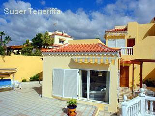 Ferienhausvermietung auf den Kanaren - Casa Palma auf La Gomera
