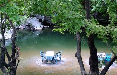 Türk. Riviera 4-Sterne-Hotel All Inclusive Flug ab 283 Euro