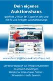 Dein. eigenes-auktionshaus. net