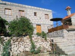 Haus Achacay mit Grillecke und einem schönem Garten Teneriffa