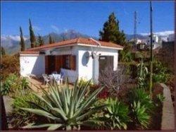 Erholsame Ferien auf La Palma CASA GINA