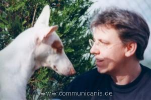 VORTRAG in Tiefenbach MENSCH TIER IM MEDIALOG