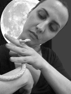 PREMIERE TalTon Theater präsentiert Salome von Oscar Wild