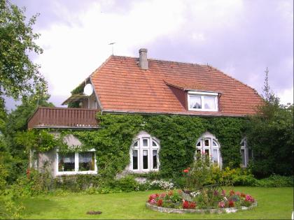 Ferien in Friesland Nordsee