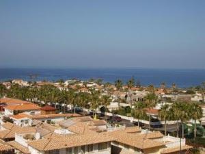 Teneriffa Sehr ruhige Wohngegend Appartment Cape Salema 4