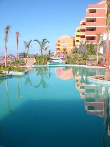 Teneriffa Ruhig Zentral nähe Golfülatz Appartments Laderas