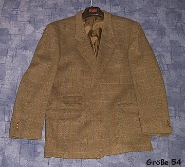 Herrensacko Gr. 54 für 5Euro
