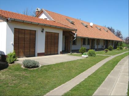 Ungarn Ferienhaus