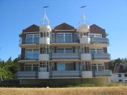 Nordsee St. Peter Ording - Fewo Quisisana