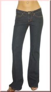 Lange Hosen lange Jeans lange Damenhosen Länge 36 bis 38 Inch