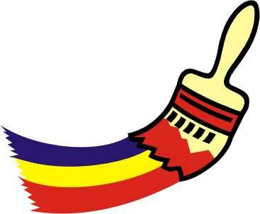 Maler Lackierer fachgerechte Fassadenanstriche