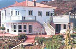 Finca La Paz - Ferienhaus auf Teneriffa