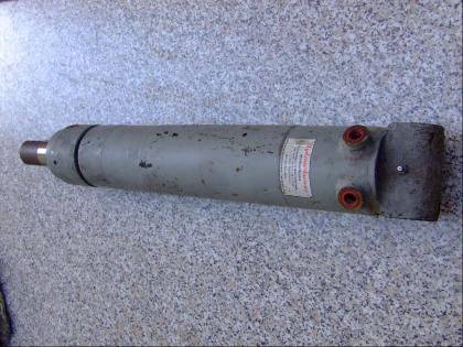 Hydraulikzylinder