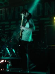 E-Bassunterricht