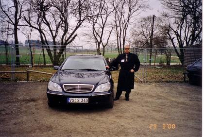 PERSONENSCHUTZ PERSONENSCHUTZ