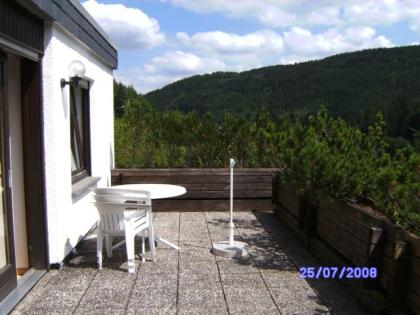 Ferienwohnungen im Nationlpark Eifel