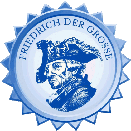 PREUSSENGOLD