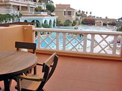TENERIFFA - Studio Ocean View
