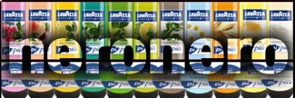 Wir haben unser neuer LAVAZZA Webshop geöffnet www. neronero. de