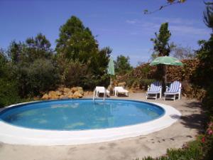 Vermietung Ferienhaus -wohnung auf Teneriffa Finca Francine
