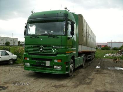 Transport rutier marfa 1/5-24 tone