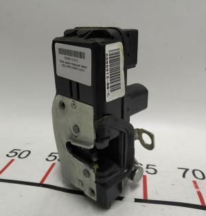 Türschloss vorne links Tesla Model S Model S REST 6008913-99-C