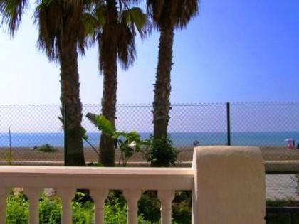Spanien Costa del Sol Andalusien Ferienhaus Ferienwohnung zu vermieten