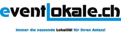 Eventlokale. ch Immer die passende Lokalität für Ihren Anlass