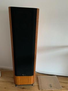 Infinity Kappa 9. 2i Lautsprecher - 2x Lautsprecher inkl. 2 Accuphase M60