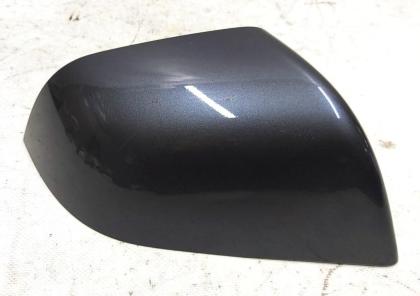 Außenspiegelblende oben rechts Schale PMNG grau Tesla Modell 3 1092292-00-D