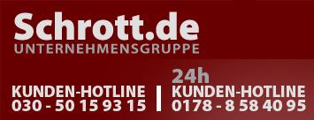 Autozertrümmern