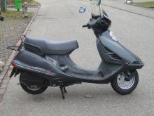 Verkaufe zwei Honda 125ccm an Bastler