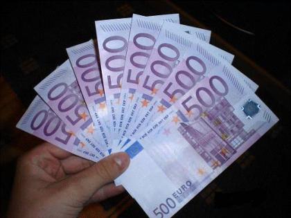 100 Euro aufs Konto hochwertige Prämie