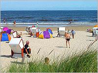 Ferienwohnung Frick - Urlaub auf der Sonneninsel Usedom