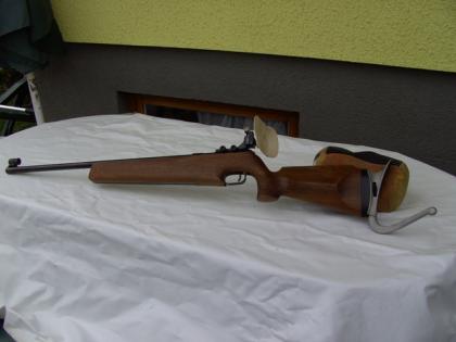Anschütz Match 54