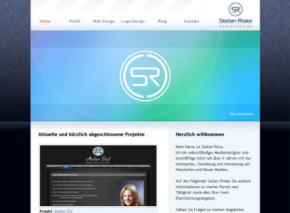 Professionelles und bezahlbares Web Design Corporate Design und Print