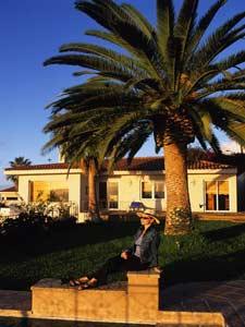 Luxusvilla La Casa del Sol in La Matanza