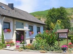 Gästehaus Gundling - Bad Mergentheim Markelsheim