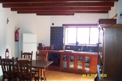 - El Hierro - Ferienhaus Casa Omar