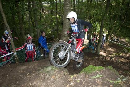 52. und 53. Osnabrücker ADAC Trial