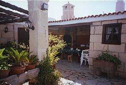 Vermietung Ferienhaus -wohnung auf Teneriffa Landhaus el Cango