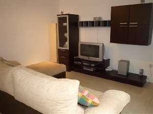 Apartment El Surf a Vela in El Medano