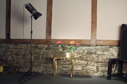 Priv. Fotostudio für Hobbyfotografen