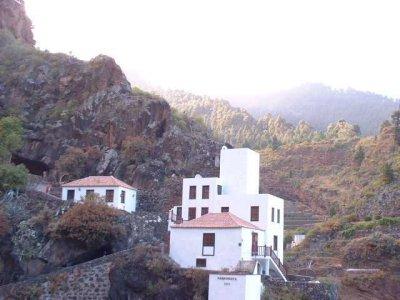 La Palma Apt. Molino in Las Nieves
