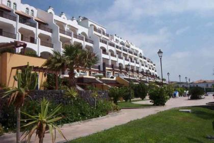 Teneriffa Apt. del Mar für 2 Personen