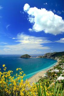 Urlaub in Italien