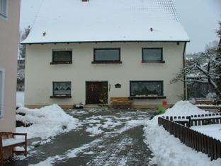 Bald sind Weihnachten und Neujahr