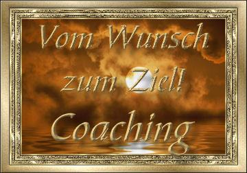 Vom Wunsch zum Ziel - Das 28 Tage Coaching