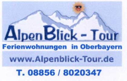 Ferienwohnungen in Oberbayern